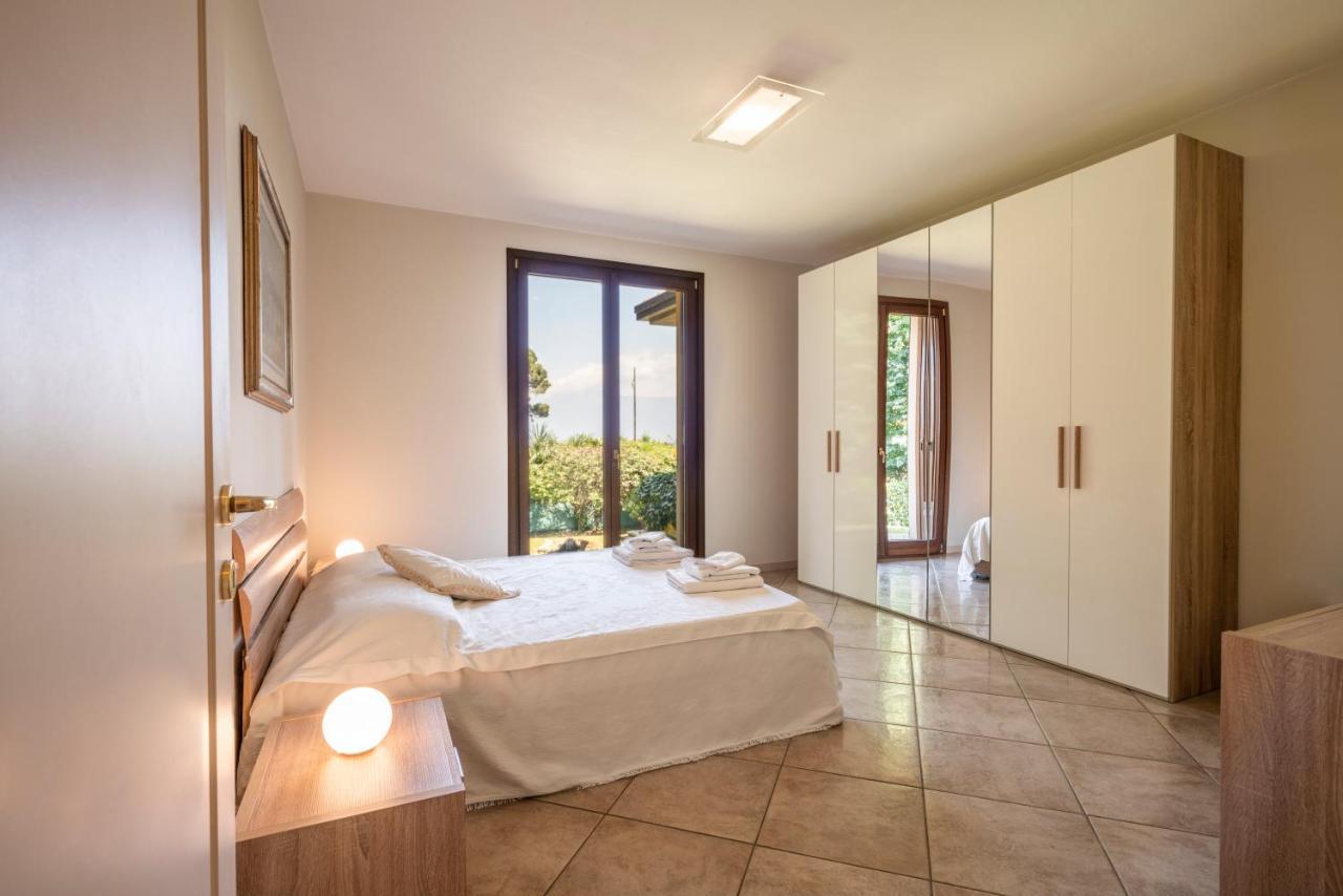 Villa Giulia Manerba del Garda Eksteriør bilde