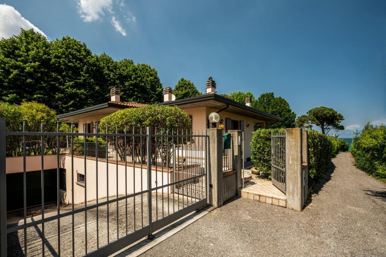 Villa Giulia Manerba del Garda Eksteriør bilde