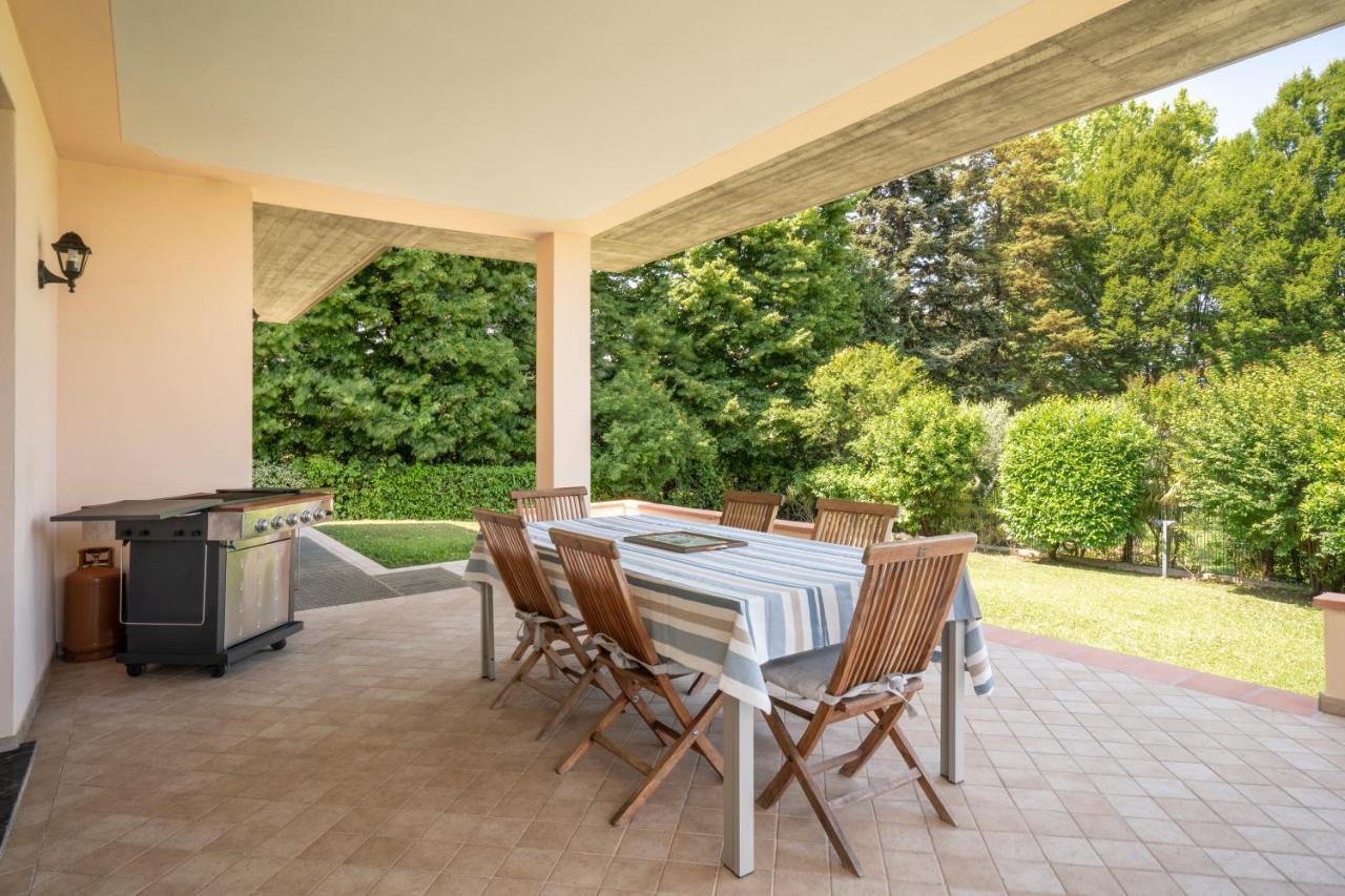 Villa Giulia Manerba del Garda Eksteriør bilde