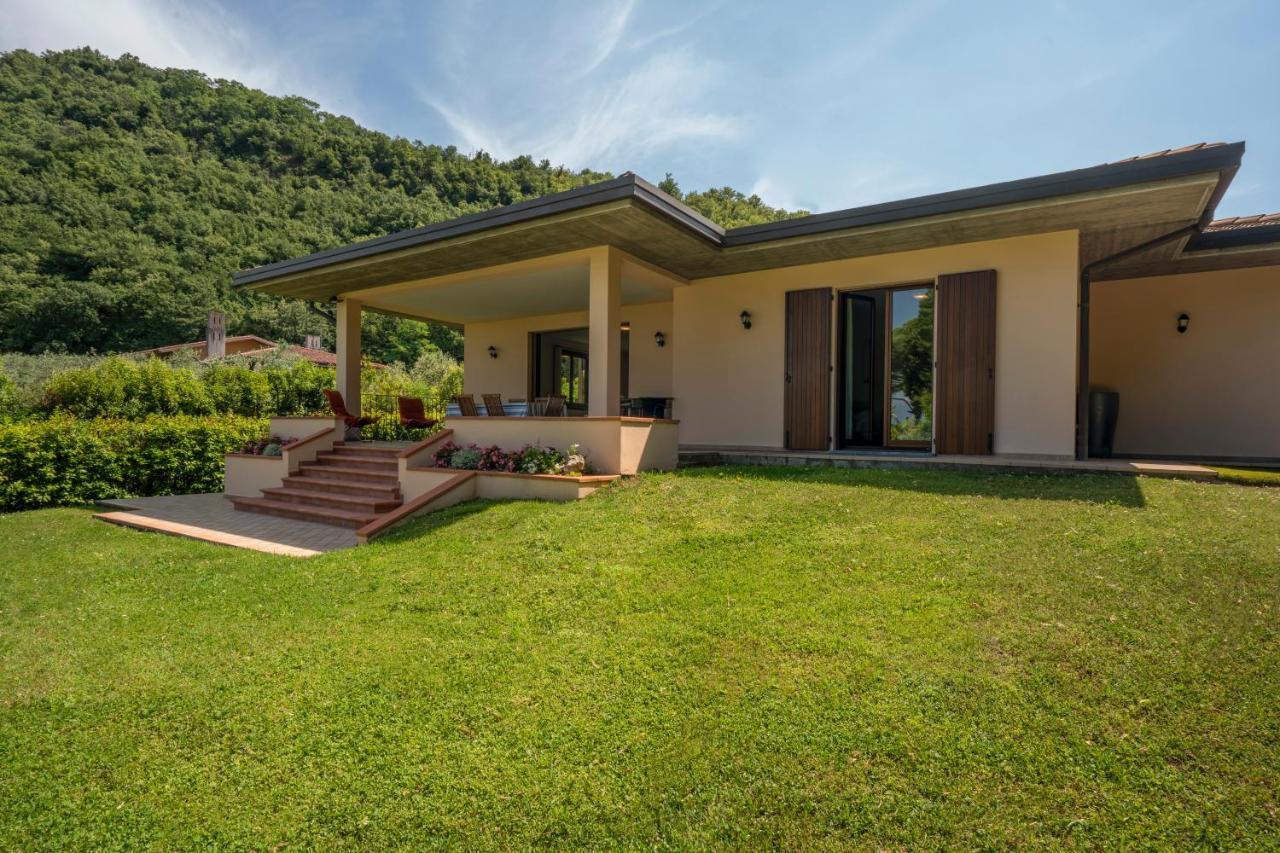 Villa Giulia Manerba del Garda Eksteriør bilde