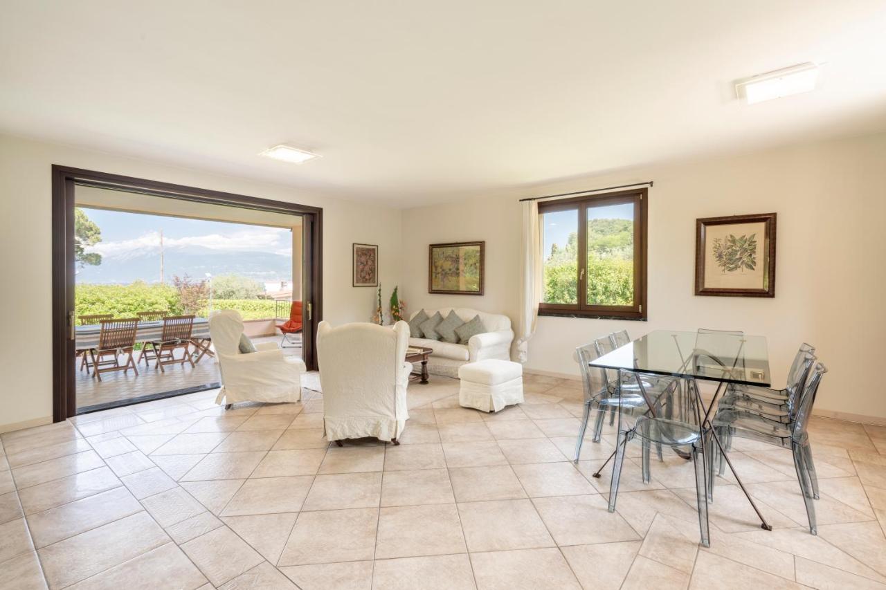 Villa Giulia Manerba del Garda Eksteriør bilde