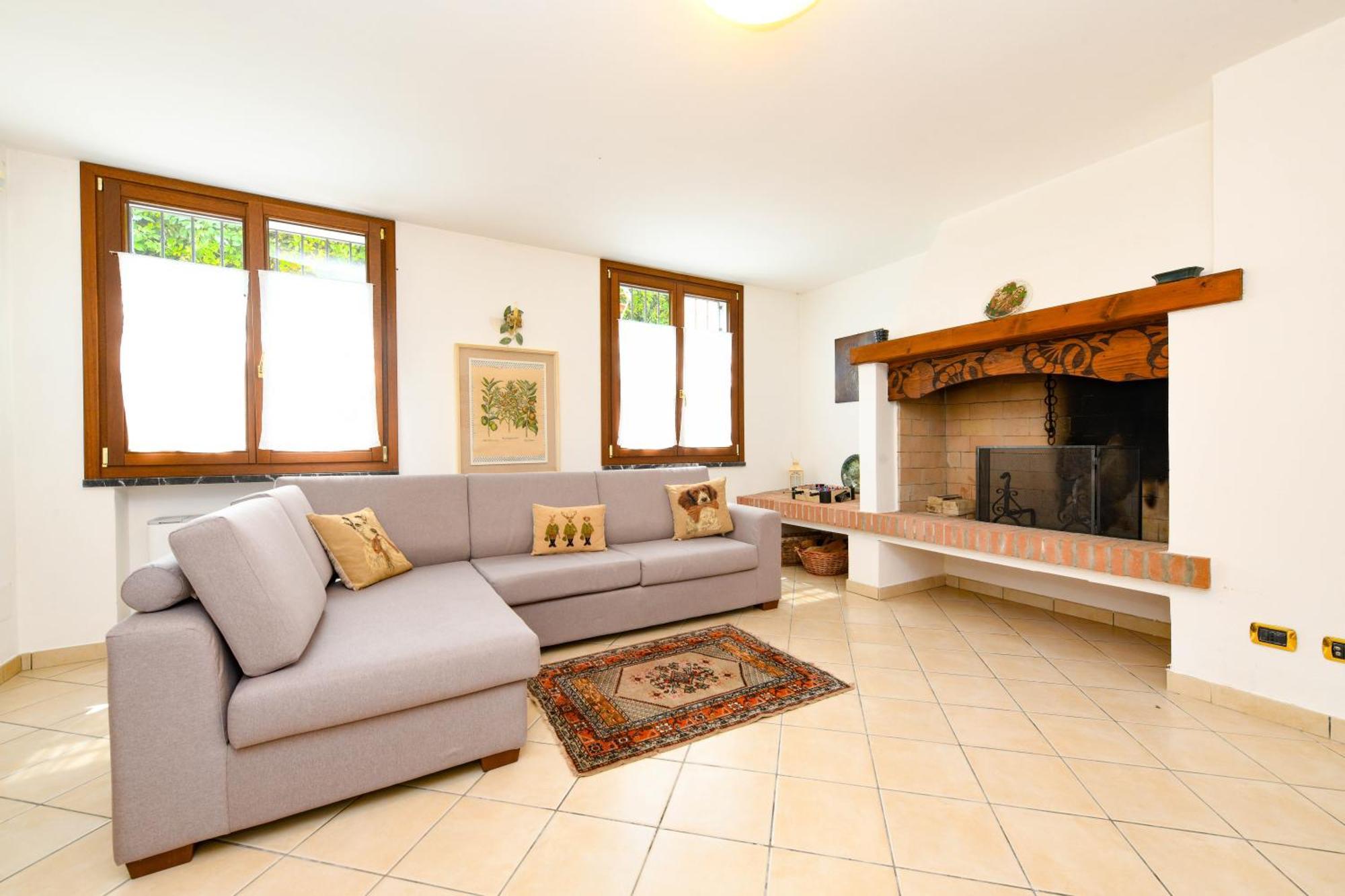 Villa Giulia Manerba del Garda Eksteriør bilde
