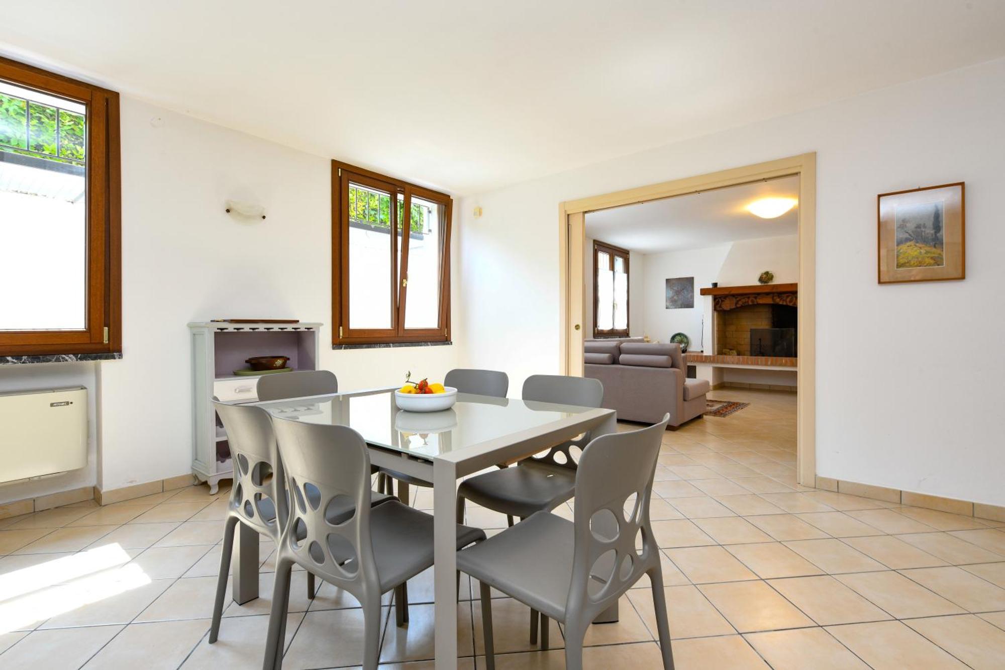 Villa Giulia Manerba del Garda Eksteriør bilde